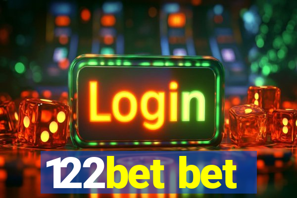 122bet bet